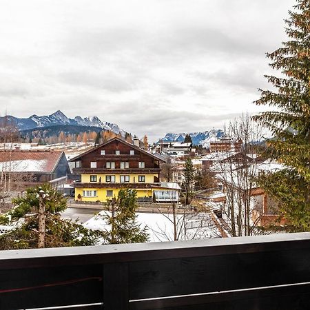 Haus Excelsior Top 13 سيفيلد ان تيرول المظهر الخارجي الصورة